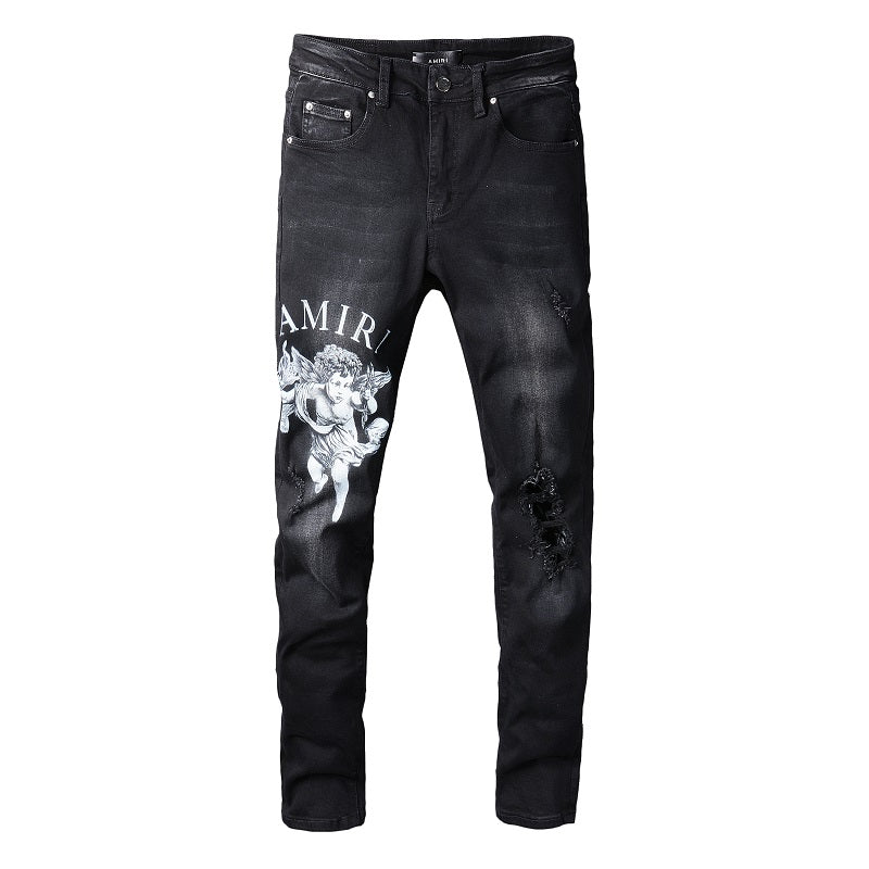 AMIRI #817 Jeans