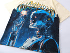 GODSPEED Humanoid Robots T-shirt
