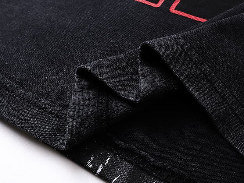 GODSPEED Racer Goldiel Long Sleeve T-Shirt