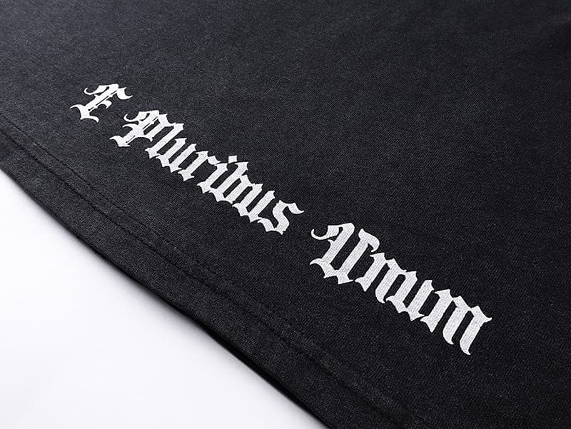 GODSPEED 1969 LS Astronaut T-Shirt