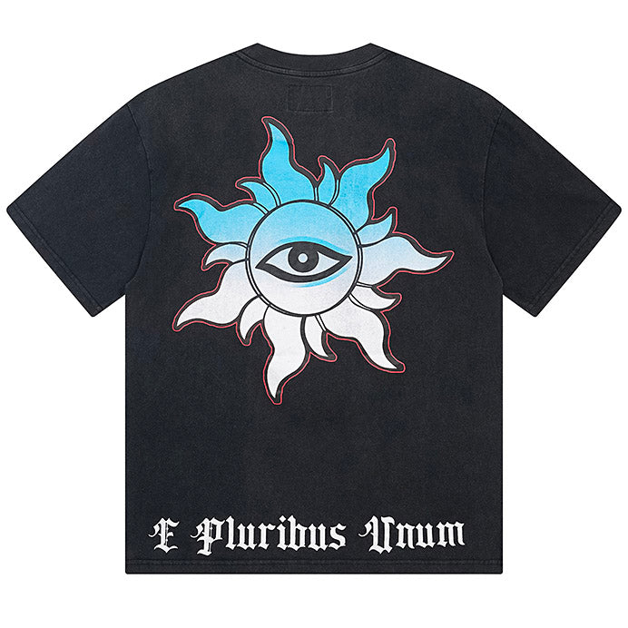 GODSPEED Racing Car T-shirt