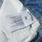 Chrome Hearts New Pants 9975