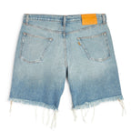 GALLERY DEPT New Jeans Shorts G622