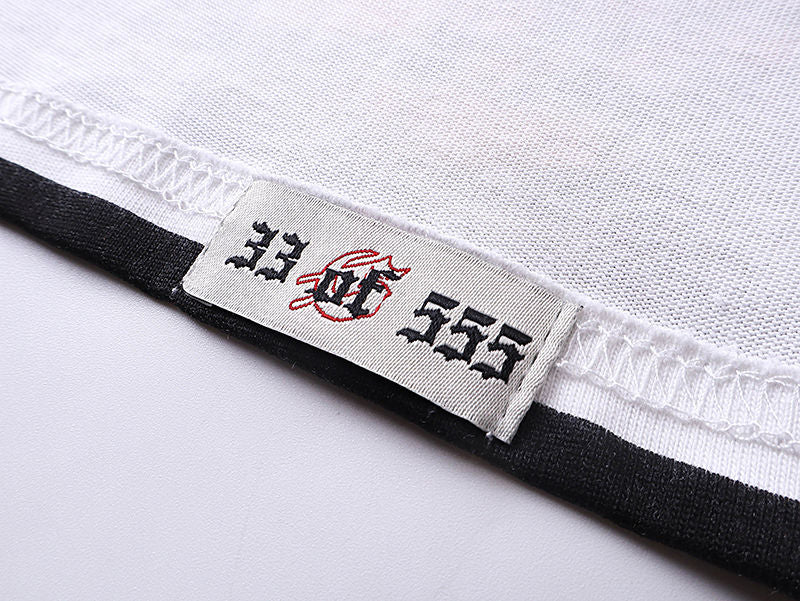 GODSPEED Victory Toast T-Shirt