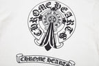 Chrome Hearts New T-shirts 6006