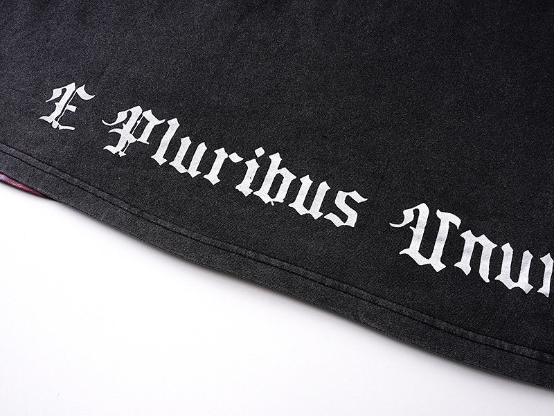 GODSPEED Grandslam Long Sleeve T-Shirt