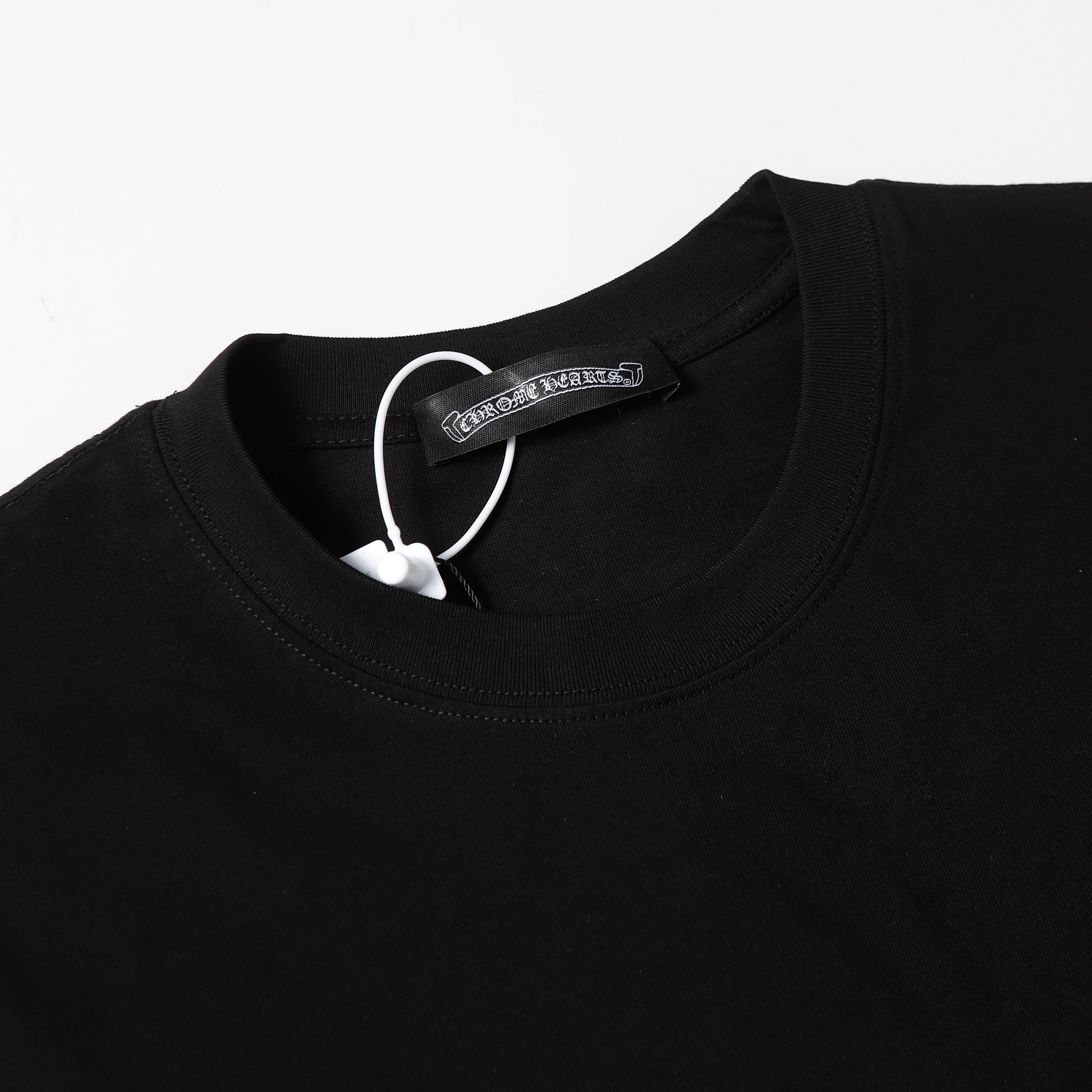 Chrome Hearts New T-shirts 2255