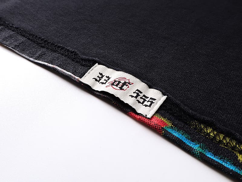 GODSPEED Life's A Gamble Long Sleeve T-Shirt