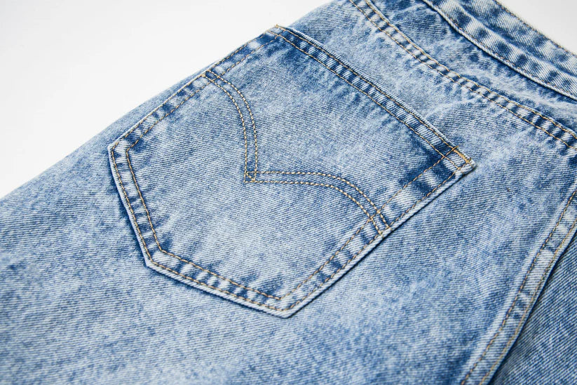 Chrome Hearts New Pants W8186