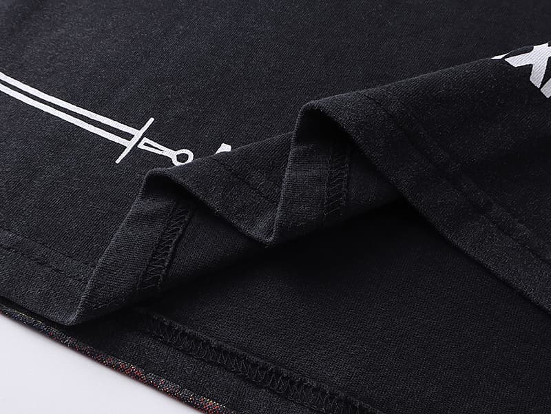 GODSPEED Street Twilight T-Shirt