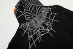 Sp5der 25SS Heavy Web Hoodie