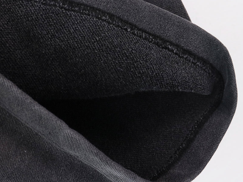 Godspeed Short #8775