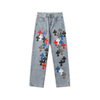 Chrome Hearts New Pants 9957
