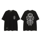 Chrome Hearts New T-shirts 2255