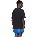 Rhude Collegiate Crest T-Shirt