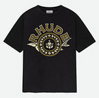 RHUDE Caviar T-Shirt