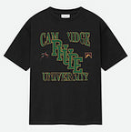 RHUDE University T-Shirt