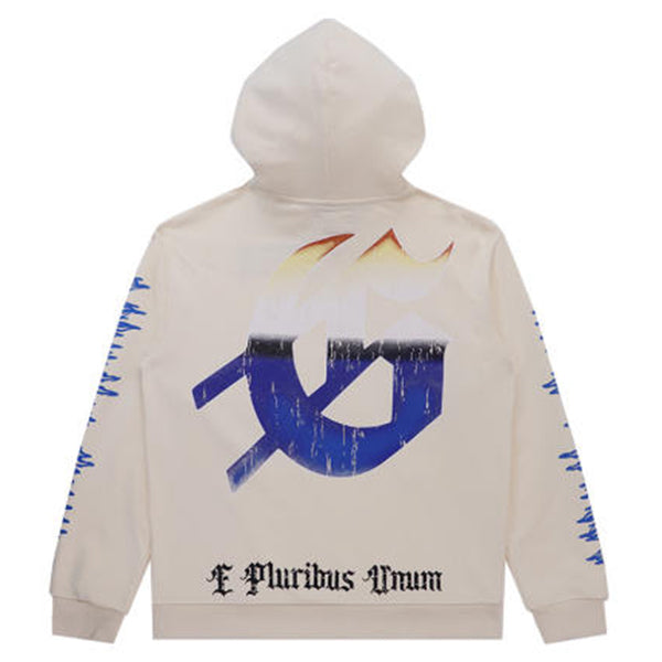 Godspeed Skeletons Earth Hoodies