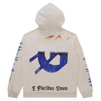 Godspeed Skeletons Earth Hoodies