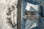Chrome Hearts New Pants 9005